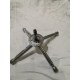 Maneta caja fuerte Soler 5 aspas