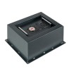 CAJA FUERTE FAC 9081 ELECTRONICA PARA EMPOTRAR EN EL SUELO