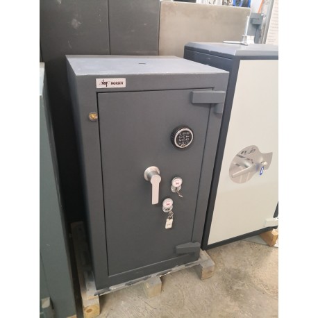CAJA FUERTE NORSEFI CF-2000 BUZON NIVEL IV