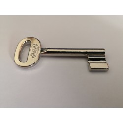 CLAUS EN BRUT KEYLOCK