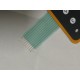 TECLADO CAJA FUERTE ARREGUI FORMA C
