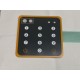 TECLADO CAJA FUERTE ARREGUI FORMA C