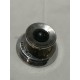 SOLER POMO PULSADOR NEGRO