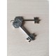 3 COPIAS LLAVE DE PARA CAJAS ARFE NUEVAS