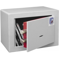 CAJA FUERTE MINI VAULT 17 SOLO LLAVE BTV