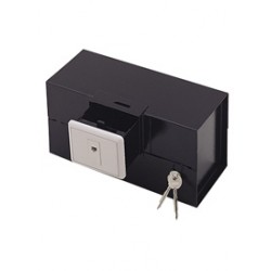 CAJA CAMUFLADA BTV SECRET 303-T