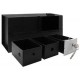  CAJA CAMUFLADA BTV SECRET 305-T