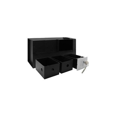 Caja Fuerte SECRET 305-T