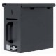 CAJA FUERTE PARA COBROS TRANSPORTABLE CASHBOX UP