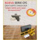 CAJA FUERTE CAMUFLADA DE ENCHUFE CFC-1 OLLE