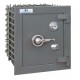 CAJA FUERTE FERRIMAX CF-810 MURAL DE ALTA SEGURIDAD HOMOLOGADA GRADO IV / 4 UNE EN 1143-1 