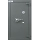 CAJA FUERTE FERRIMAX CF-817 MURAL DE ALTA SEGURIDAD HOMOLOGADA GRADO IV / 4 UNE EN 1143-1 