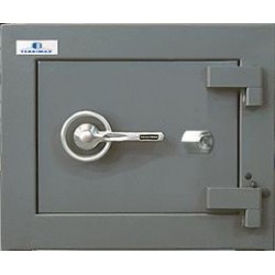 CAJA FUERTE FERRIMAX CF 802 GRADO III ALTA SEGURIDAD