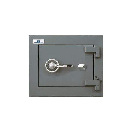 CAJA FUERTE FERRIMAX CF 802 GRADO III ALTA SEGURIDAD