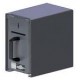 CAJA FUERTE PARA COBROS TRANSPORTABLE CASHBOX DOWN 