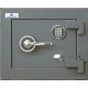 CAJA FUERTE FERRIMAX CF-802 PARA EMPOTRAR DE ALTA SEGURIDAD HOMOLOGADA NIVEL IV / 4 UNE EN 1143-1