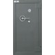 CAJA FUERTE FERRIMAX CF-830 DE ALTA SEGURIDAD MURAL HOMOLOGADA GRADO 4 / IV