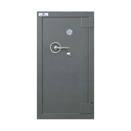 CAJA FUERTE FERRIMAX CF-830 DE ALTA SEGURIDAD MURAL HOMOLOGADA GRADO 4 / IV