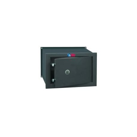 CAJA FUERTE DECORA 3618 BTV