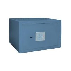 CAJA FUERTE ZA E-34 ZAFIRO ELECTRONICA BTV