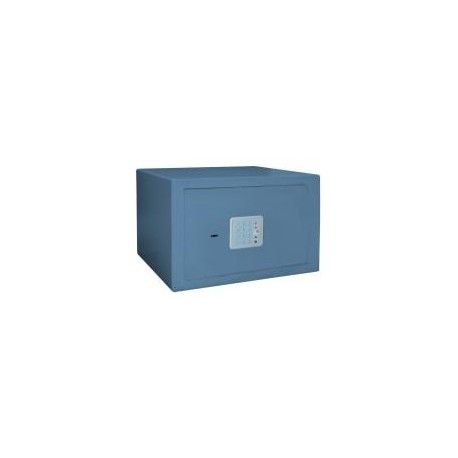 CAJA FUERTE ZA E-34 ZAFIRO ELECTRONICA BTV