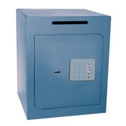 CAJA FUERTE ZA E-40RA ZAFIRO RANURA BTV