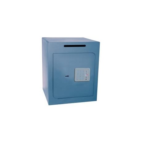 CAJA FUERTE ZA E-40RA ZAFIRO RANURA BTV