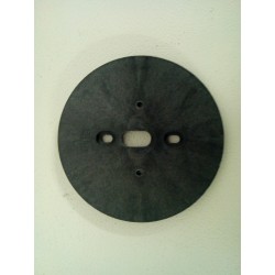 PLACA DE MONTAJE PARA PULSE