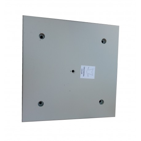 PLACA SK-1B DRAGOSANZ PARA ANCLAJE CAJA FUERTE HOMOLOGADA SEGUN UNE 108136