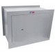 CAJA FUERTE CZ WL-34 CUARZO LLAVE BTV EMPOTRAR