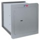 CAJA FUERTE CZ WL-40 CUARZO LLAVE BTV EMPOTRAR