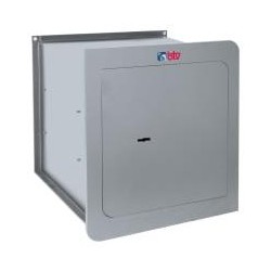 CAJA FUERTE CZ WL-40 CUARZO LLAVE BTV EMPOTRAR