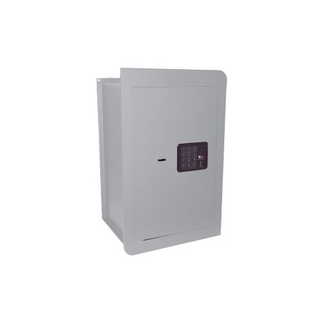 CAJA FUERTE CZ WE-56 CUARZO ELECTRONICA BTV EMPOTRAR