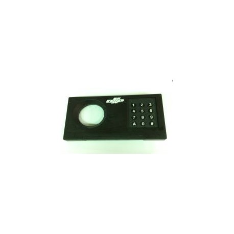 CONJUNTO TECLADO SERIE AE / AS / AM RECAMBIO OLLE