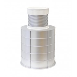 CAJA FUERTE ROUND AAURUM BTV CILINDRICA PARA CAMUFLAR