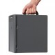 CAJA FUERTE PARA COBROS TRANSPORTABLE CASHBOX UP