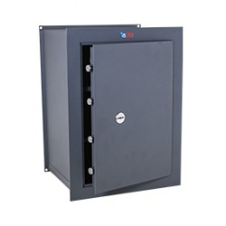 CAJA FUERTE DECORA E-6130 BTV ELECTRONICA