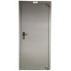 Puerta blindada Ferrimax FBP 70 RC5 clase / grado 5 EN 1627 : 2021 homologada y certificada con apertura exterior o interior por