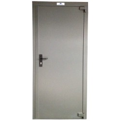 PUERTA BLINDADA RC5 (clase / grado 5 EN 1627 : 2011). MODELO FPB 70L FERRIMAX