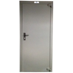 Puerta blindada Ferrimax FBP 70 RC5 clase / grado 5 EN 1627 : 2021 homologada y certificada con apertura exterior o interior por