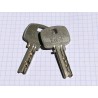 COPIA LLAVE NORMAL GTV GTR SSI
