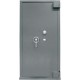 PUERTA ACORAZADA FERRIMAX PF-100 GRADO III / 3 UNE EN 1143-1 DE CÁMARA ACORAZADA O PARA HABITACIONES DE SEGURIDAD