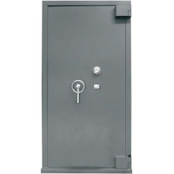 PUERTA ACORAZADA FERRIMAX PF-100 GRADO III / 3 UNE EN 1143-1 DE CÁMARA ACORAZADA O PARA HABITACIONES DE SEGURIDAD