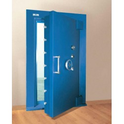 PUERTA ACORAZADA FERRIMAX PF-150 NIVEL VIII