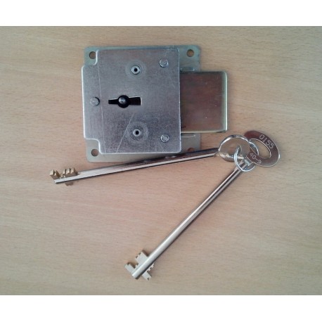 MIRALLES/KROMER K LLAVE 9 GORJAS PARA CAJA FUERTE / ARMARIO SEGURIDAD OLLE EUROSAFE FERRIMAX BAUSSA 