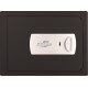 Caja fuerte Olle S1002LZ apertura izquierda (cerradura de llave)