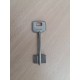 LLAVE EN BRUTO PARA CAJAS ARFE NUEVAS SERIES 