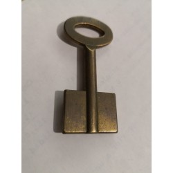 Mod. 8 llave Kromer Miralles