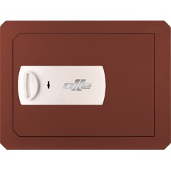 Caja fuerte Olle 602L (llave)