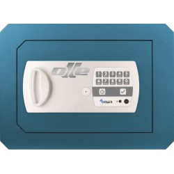 Caja fuerte Olle 801E (electrónica) para empotrar